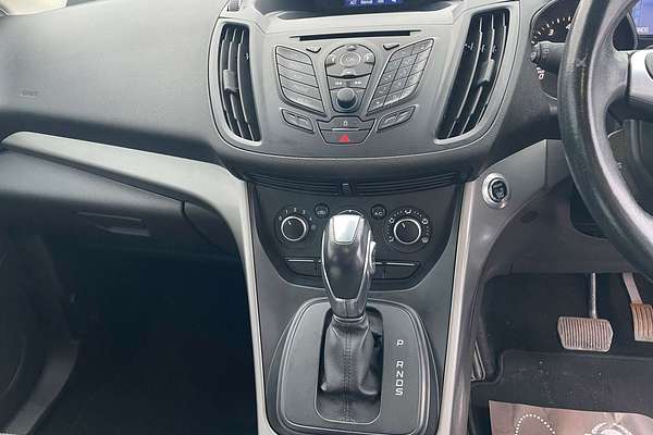 2016 Ford Kuga Ambiente TF MkII