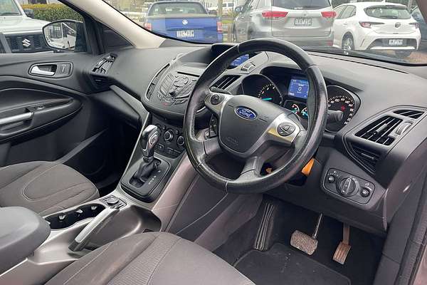 2016 Ford Kuga Ambiente TF MkII
