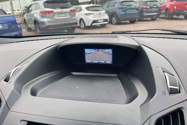 2016 Ford Kuga Ambiente TF MkII