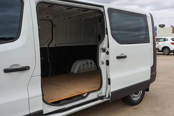 2021 Renault Trafic Premium 125kW X82 LWB