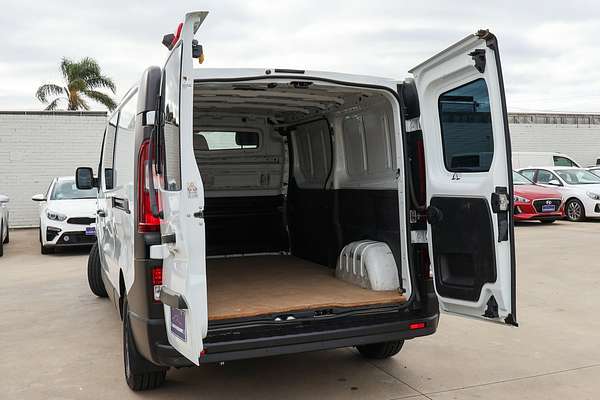 2021 Renault Trafic Premium 125kW X82 LWB