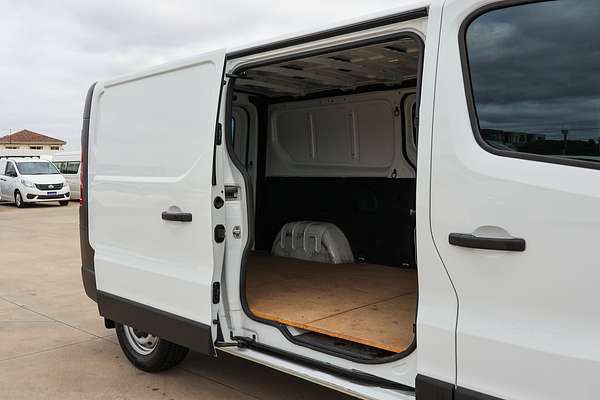 2021 Renault Trafic Premium 125kW X82 LWB