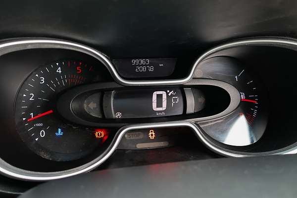 2021 Renault Trafic Premium 125kW X82 LWB