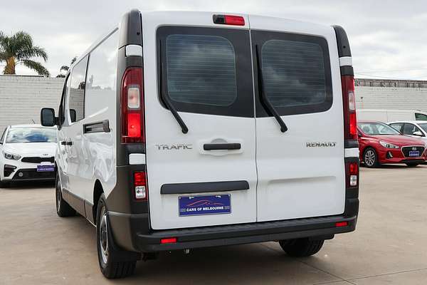 2021 Renault Trafic Premium 125kW X82 LWB