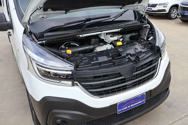 2021 Renault Trafic Premium 125kW X82 LWB