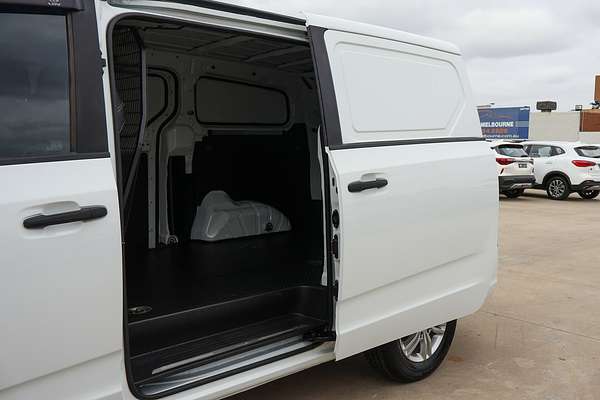 2023 LDV G10 + SV7C