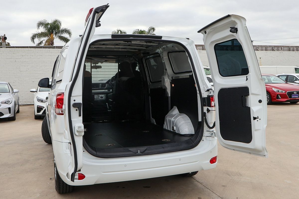 2023 LDV G10 + SV7C
