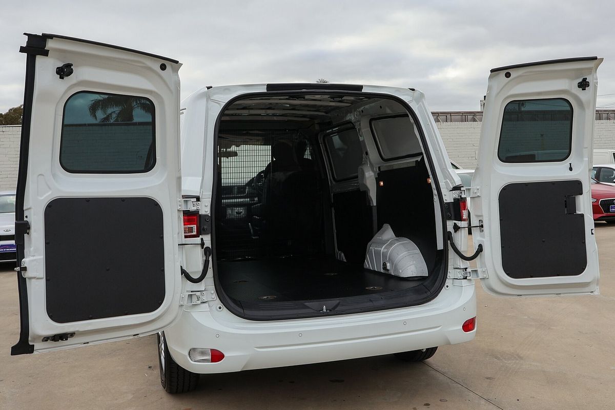 2023 LDV G10 + SV7C