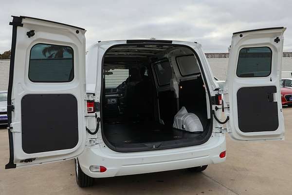 2023 LDV G10 + SV7C