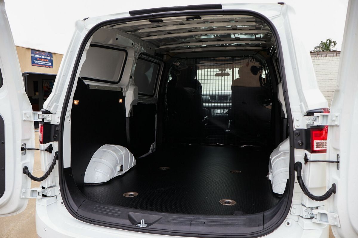 2023 LDV G10 + SV7C