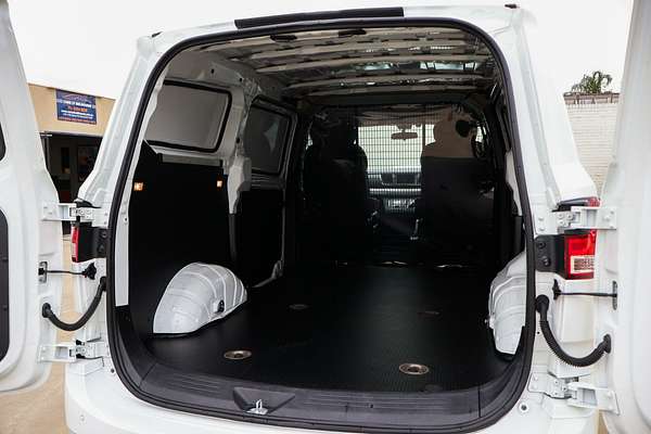 2023 LDV G10 + SV7C