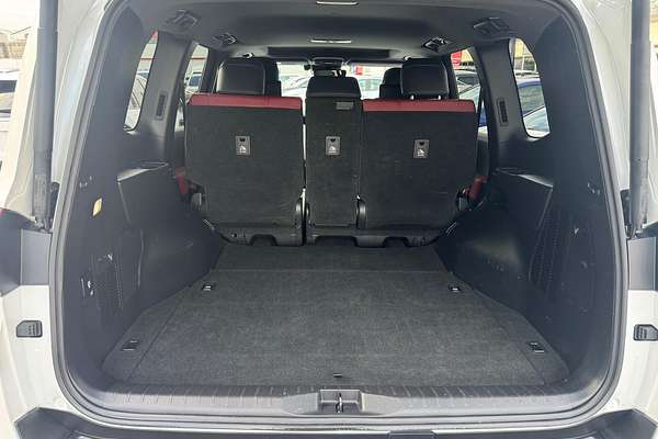 2022 Toyota Landcruiser Sahara ZX FJA300R