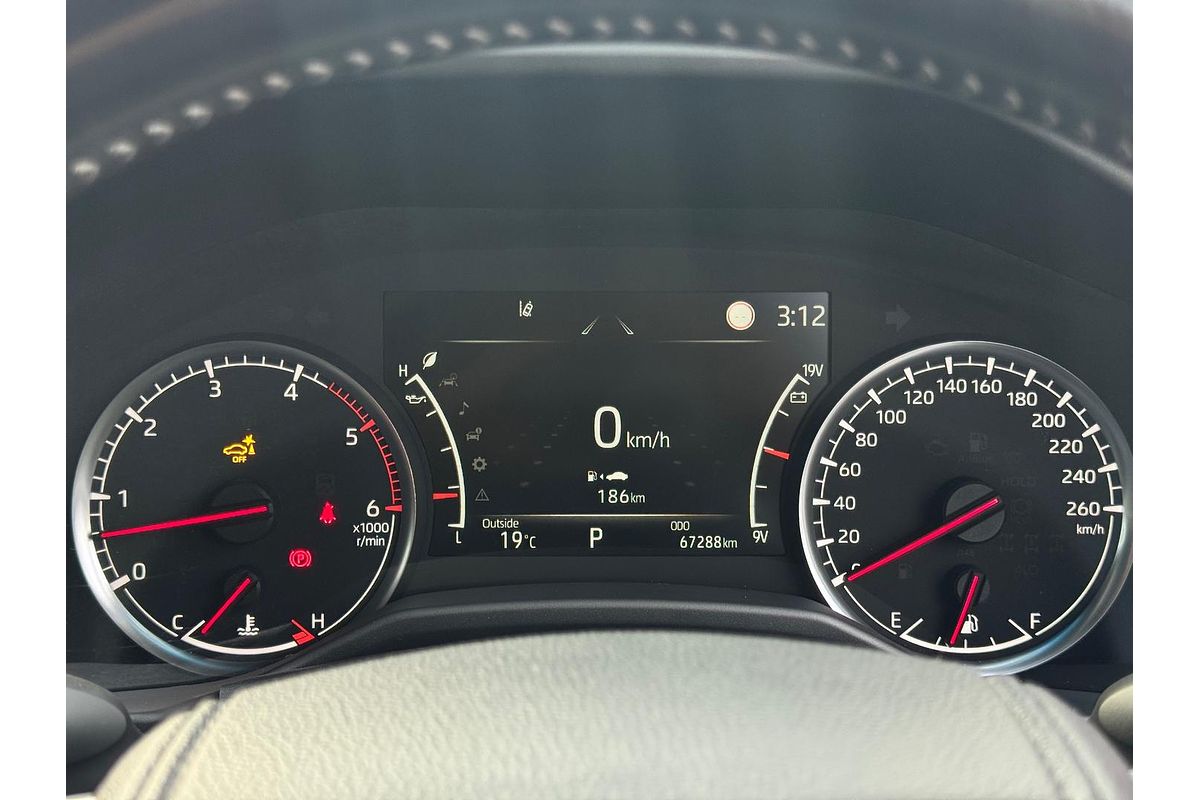 2022 Toyota Landcruiser Sahara ZX FJA300R