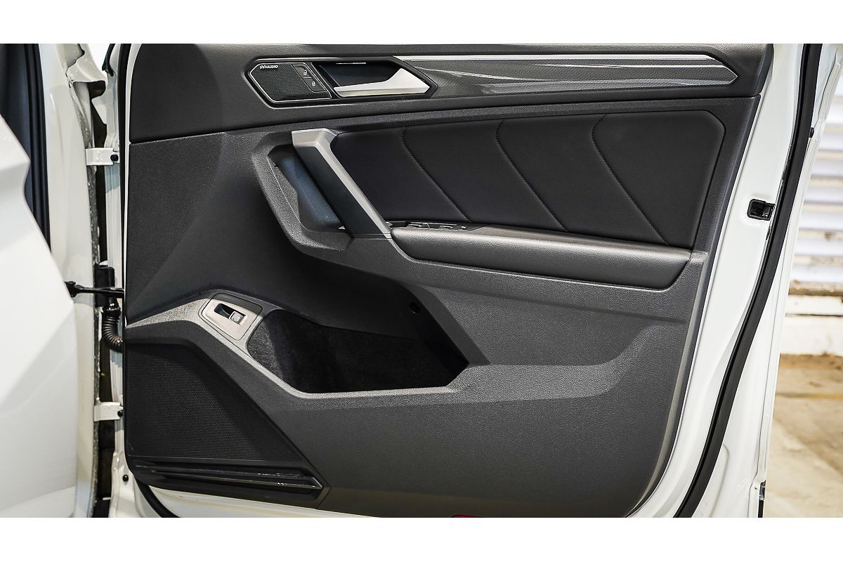 2020 Volkswagen Tiguan 162TSI Highline 5N