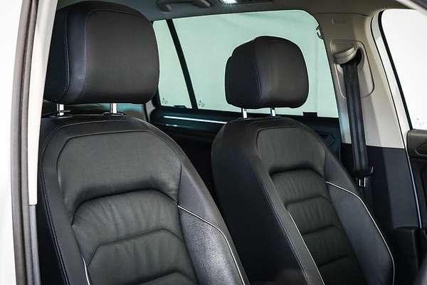 2020 Volkswagen Tiguan 162TSI Highline 5N