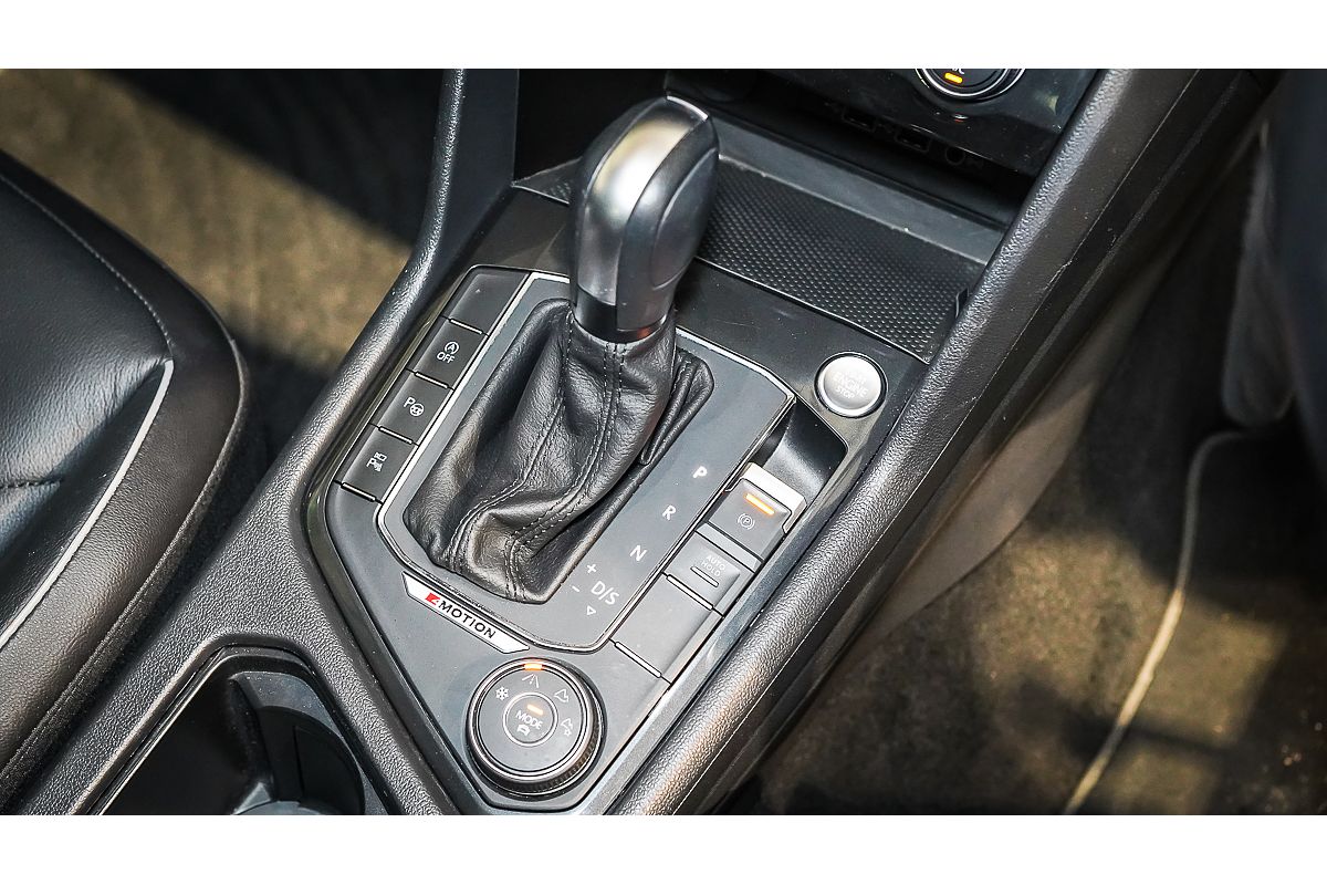 2020 Volkswagen Tiguan 162TSI Highline 5N