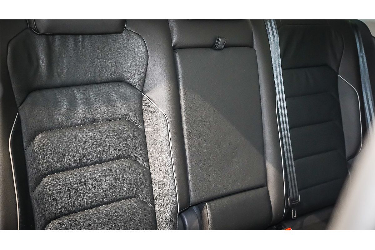 2020 Volkswagen Tiguan 162TSI Highline 5N