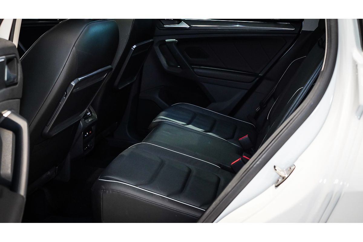 2020 Volkswagen Tiguan 162TSI Highline 5N