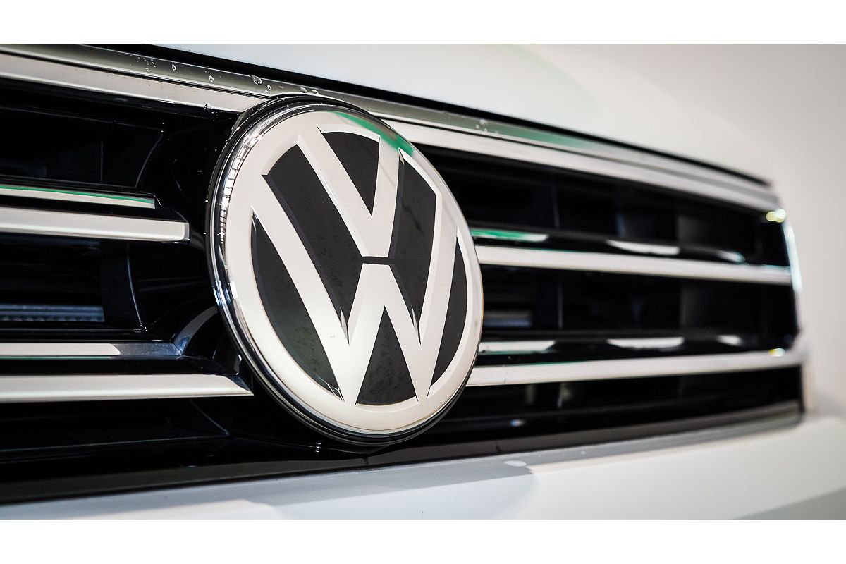 2020 Volkswagen Tiguan 162TSI Highline 5N