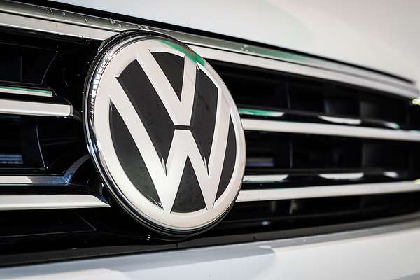 2020 Volkswagen Tiguan 162TSI Highline 5N