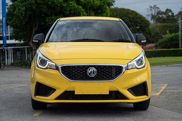 2021 MG MG3 Core