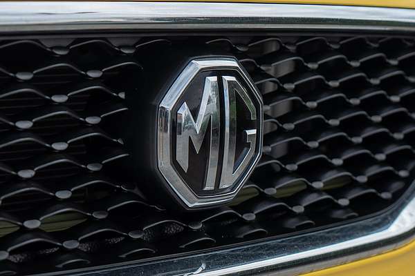 2021 MG MG3 Core