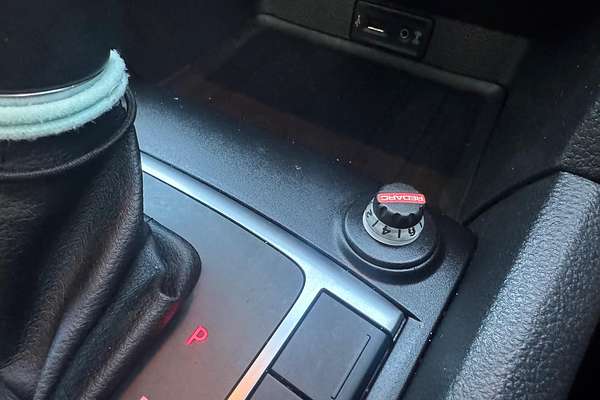 2019 Volkswagen Amarok TDI550 Core 2H 4X4