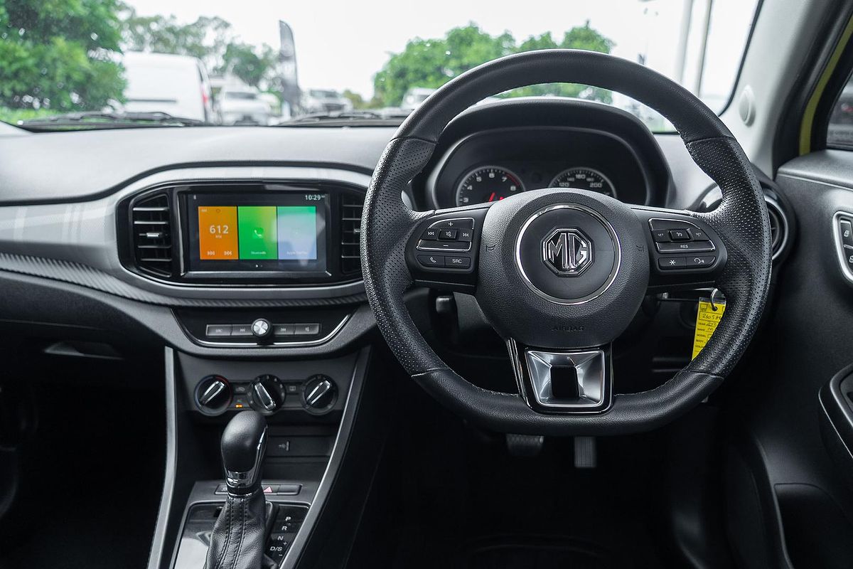 2021 MG MG3 Core