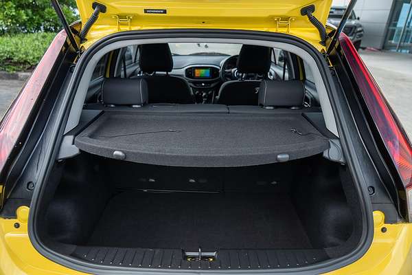 2021 MG MG3 Core