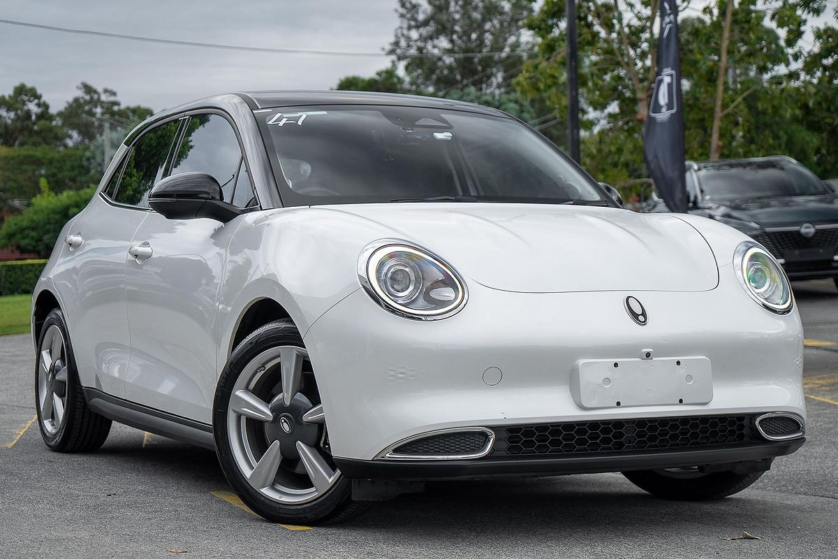 2023 GWM Ora Standard Range ES11