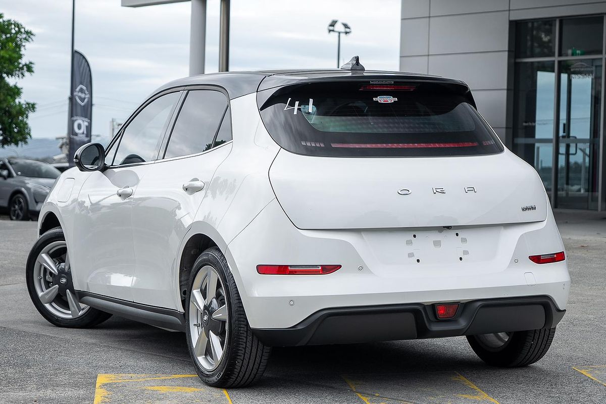 2023 GWM Ora Standard Range ES11