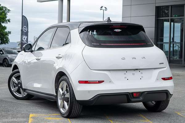 2023 GWM Ora Standard Range ES11