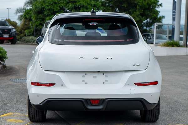 2023 GWM Ora Standard Range ES11