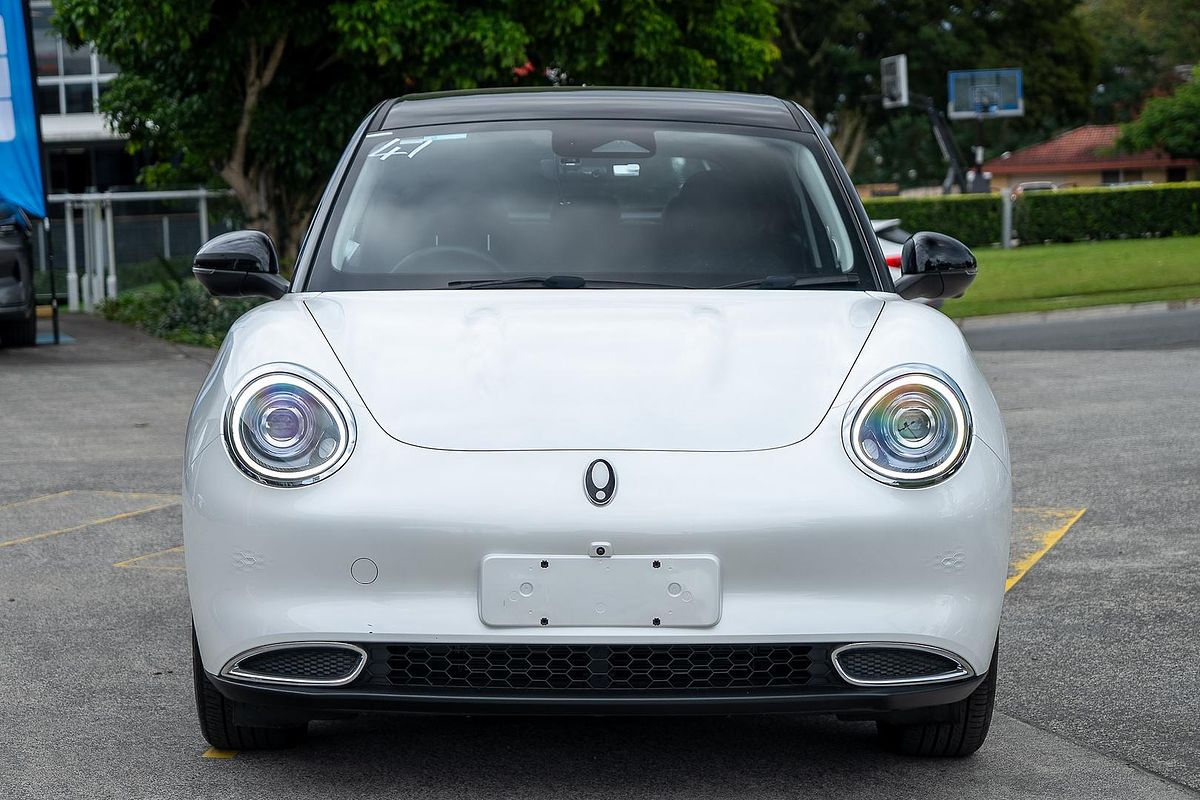 2023 GWM Ora Standard Range ES11