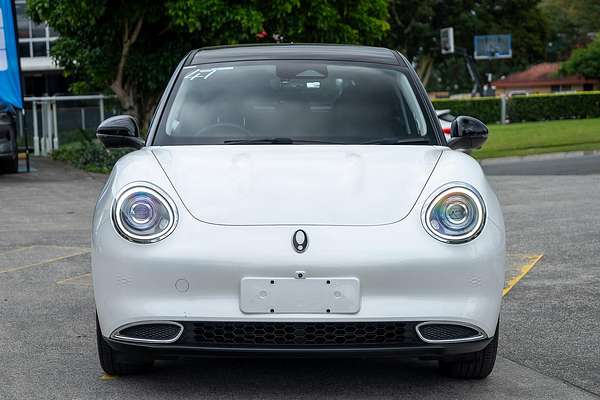 2023 GWM Ora Standard Range ES11