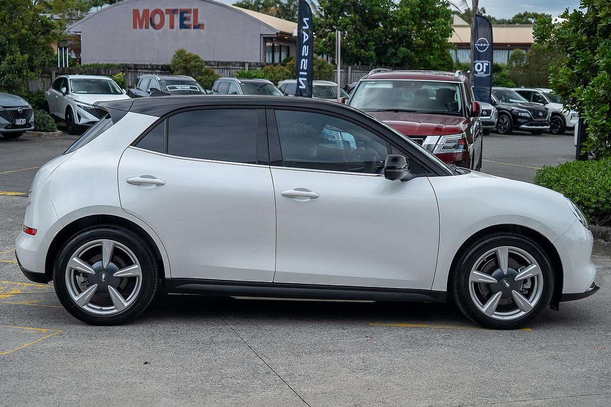2023 GWM Ora Standard Range ES11