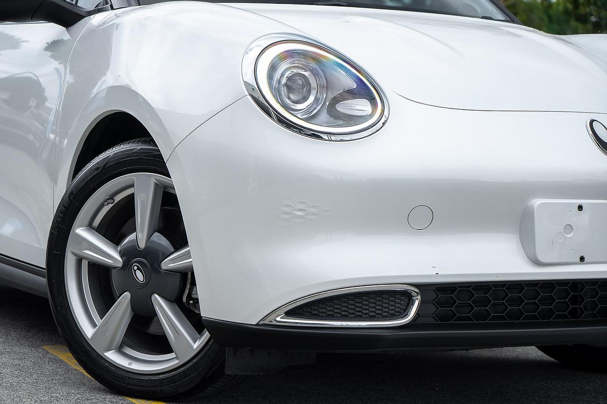 2023 GWM Ora Standard Range ES11