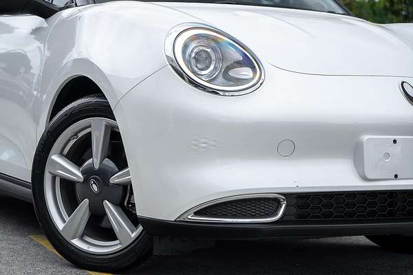 2023 GWM Ora Standard Range ES11