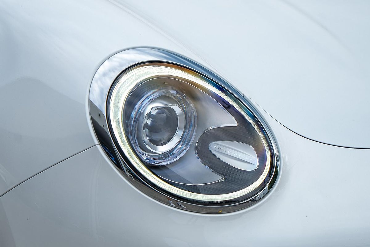 2023 GWM Ora Standard Range ES11