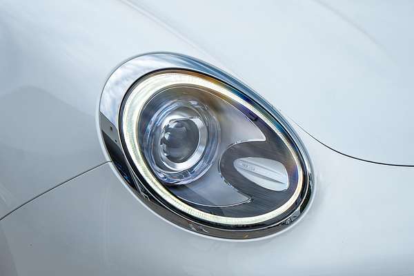 2023 GWM Ora Standard Range ES11