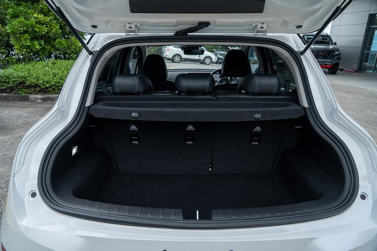 2023 GWM Ora Standard Range ES11