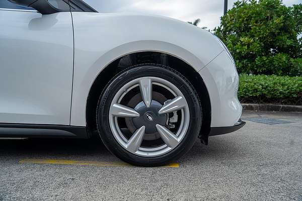 2023 GWM Ora Standard Range ES11
