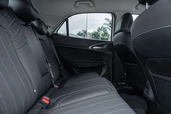 2023 GWM Ora Standard Range ES11