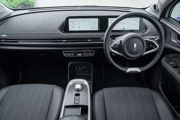 2023 GWM Ora Standard Range ES11