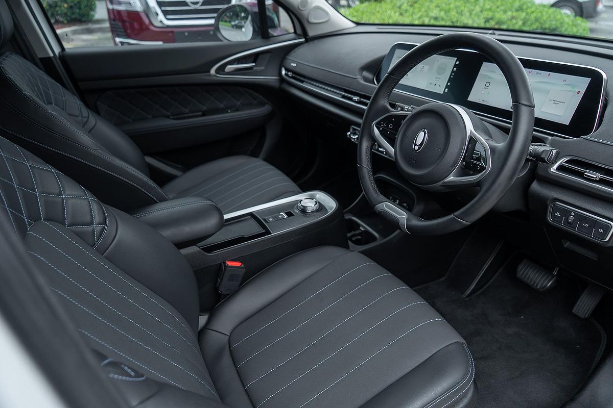 2023 GWM Ora Standard Range ES11