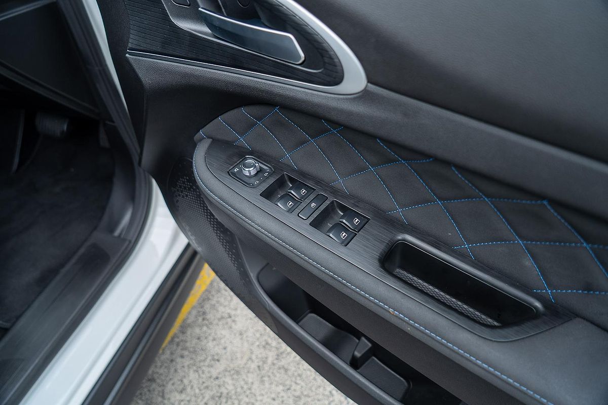 2023 GWM Ora Standard Range ES11