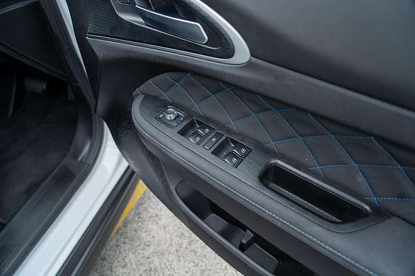 2023 GWM Ora Standard Range ES11