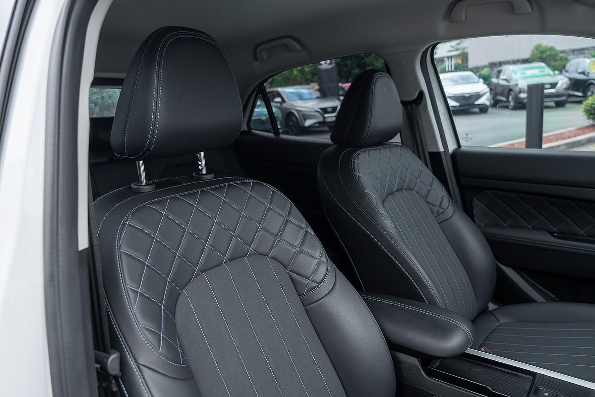 2023 GWM Ora Standard Range ES11