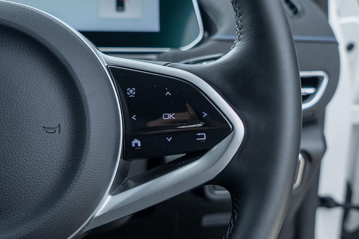 2023 GWM Ora Standard Range ES11