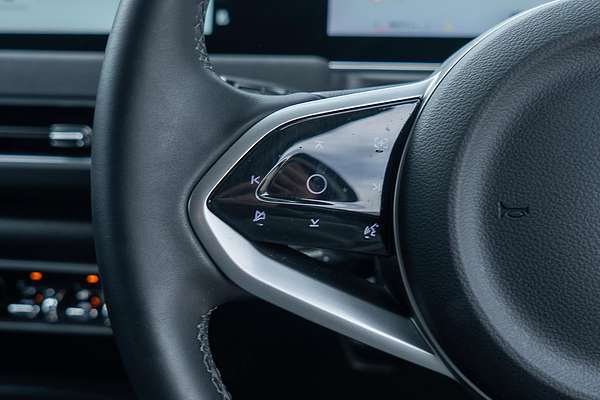2023 GWM Ora Standard Range ES11